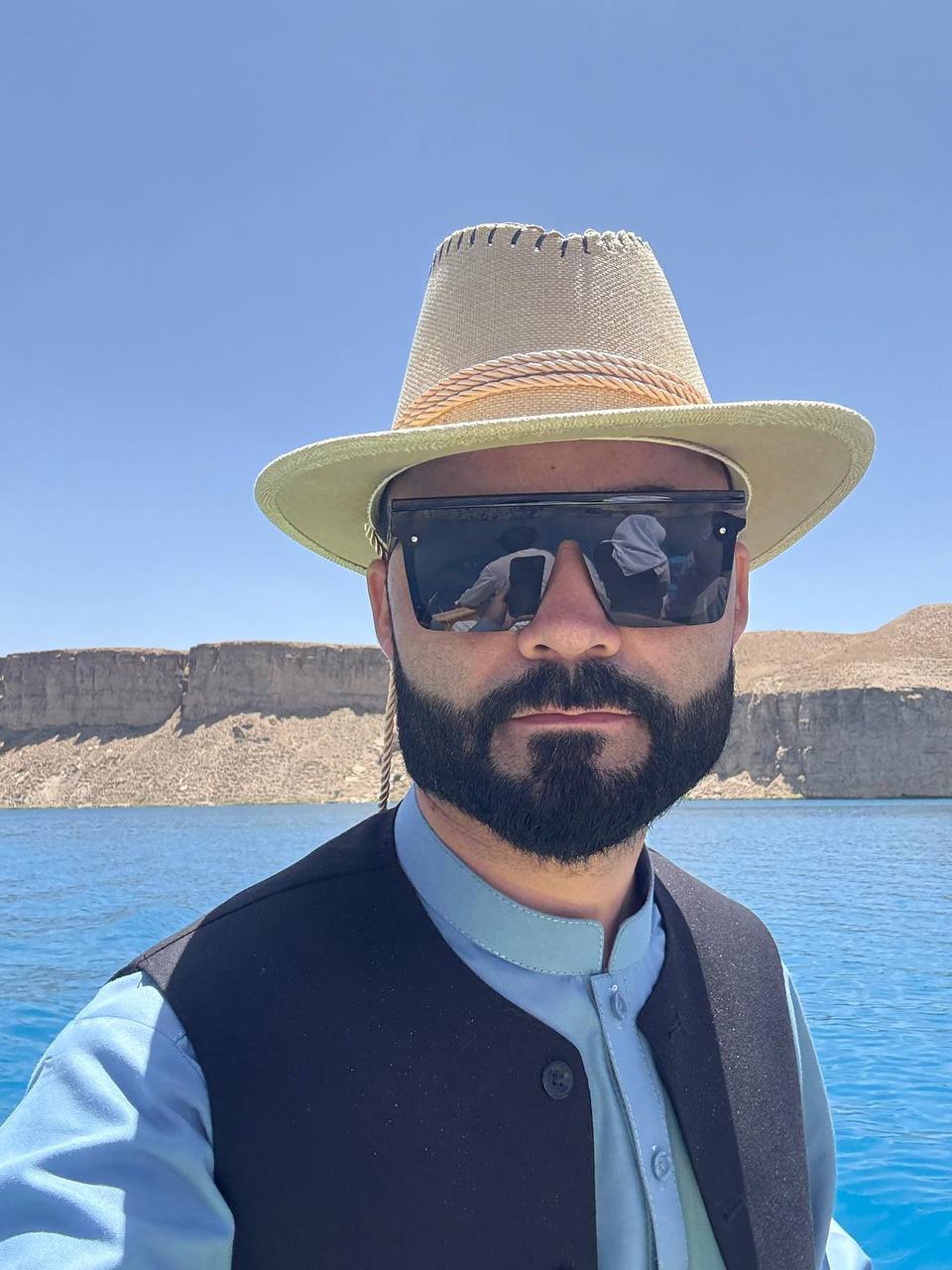 روح الله دلسوز